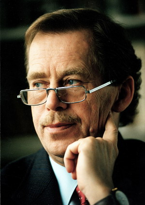 Václav Havel