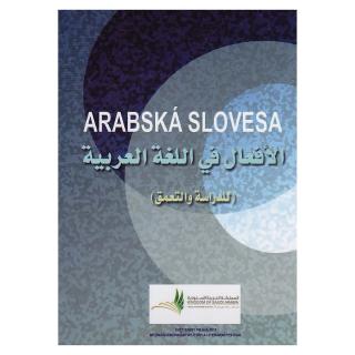 Al Fa´ál fíl lughatí al ´arabíja Arabská slovesa