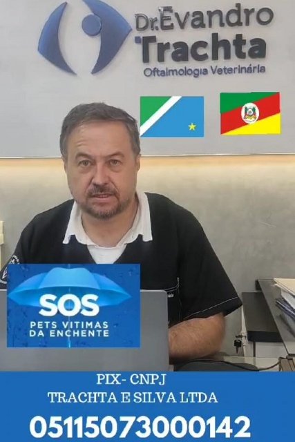 Dr. Evandro Trachta e Silva 