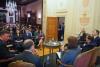 Ministr zahraničí Jan Lipavský vystoupil na Evropských dialozích Václava Havla v Bruselu