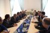 NM Tlapa přijal tureckou delegaci