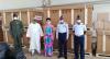 Czech assistance to Nigeria in its fight against COVID -19 arrived in the city of Kano