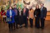 Pozvaní hosté - Invitados