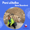 Paní učitelka 
