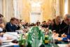 7. ministerské konference “Přátel průmyslu” ve Vídni
