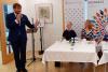 EU HoMs - Tytti Tuppurainen