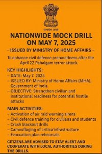 MOHA information