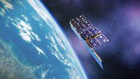 Satelit ICEYE