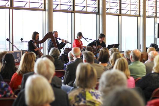 Musical Voyage at Dún Laoghaire 3