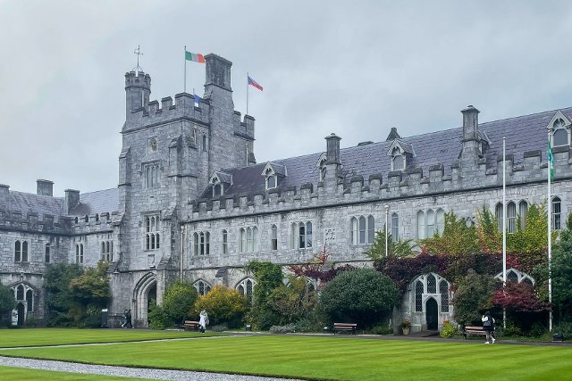 UCC