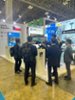 DSEI Czech Pavilion 4