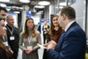 Charta proti domácímu násilí má dalších 14 signatářů 