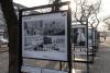 Výstava obsahuje nejen historické politické události, ale také vzpomíná na běžný život občanů.