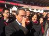 WANG YI
