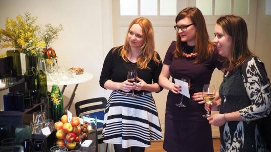Czech Fashion and Design Weekend