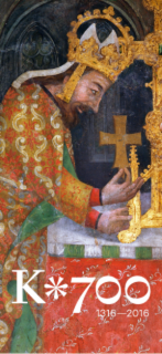 Karel IV. - císař na čtyřech trůnech