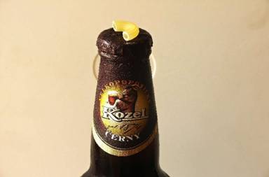 Kozel pivo