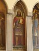 Karel IV. ve Frankfurtu n/M