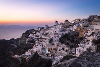 Santorini