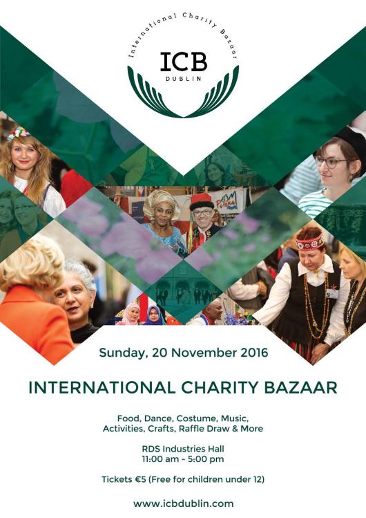 charity bazar 2