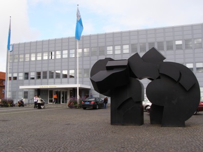 Esbjerg