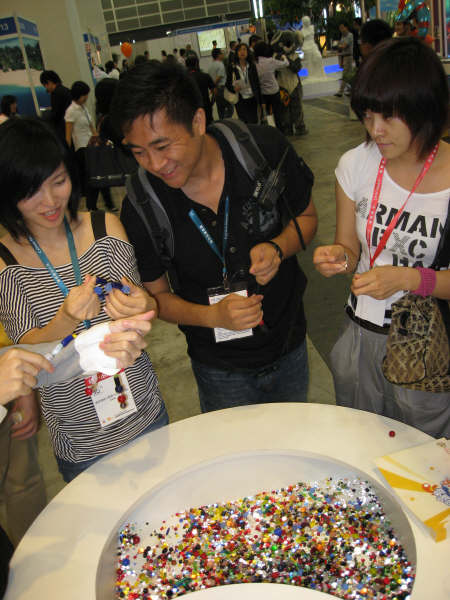 Travel Expo 2009