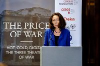 The Price of War 2024