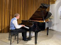 Matyáš Novák: Smetana Reborn