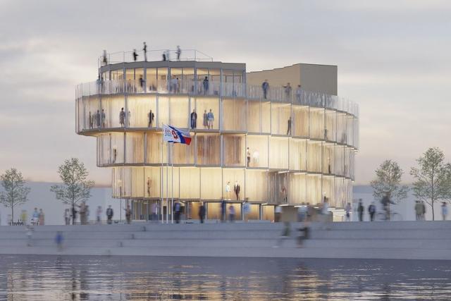 Česko zahájilo proces k získání stavebního povolení na národní pavilon pro EXPO 2025 jako druhá účastnická země