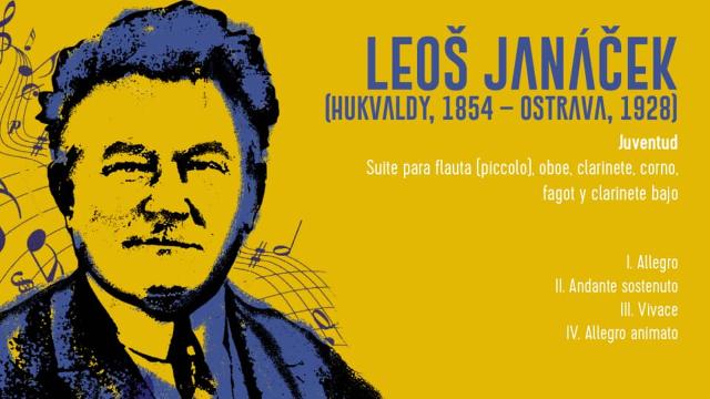 Leoš Janáček