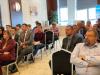 Účastníci tématického semináře ve Východokazachstánské oblasti / Участники тематического семинара в Восточно-Казахстанской области 