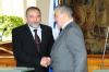 ministr Schwarzenberg a Avidgor Lieberman