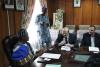 Federal Minister of Trade and Investment Nigeria - H.E. Olusegun O. Aganga