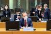Ministr Kulhánek, FAC Brusel prosinec 2021