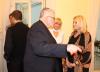 Olga Sommerová with Uldis Berzinš