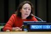 UN Forum on Forests