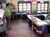 Earthquake preparedness in Wangdue Chhoeling Lower Secondary School