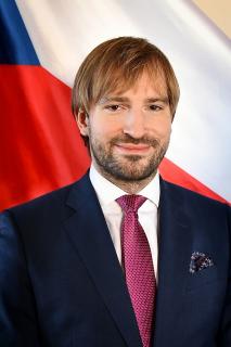 Adam Vojtěch 