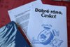 MZV se zapojilo do iniciativy „Dobré ráno Česko“