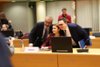 Ministr Lipavský se zúčastnil Rady EU pro zahraniční vztahy / Minister Lipavský attended the EU Council on Foreign Relations