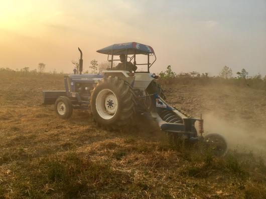 traktor