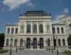 Škabrout: Narodna galerija, Ljubljana 