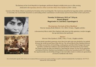 Invitation