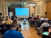 Sustainable Cities and Communities