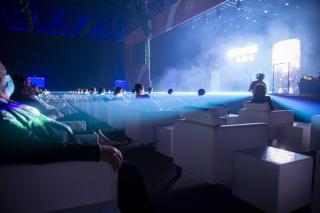 Czech AI and Robotics at EXPO 2020 in Dubai