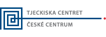 Ceske centrum Stockholm - logo