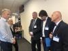 Czech Deputies visiting London in May 2019