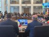 Ministr Lipavský se ve Lvově zúčastnil neformálního jednání ministrů zahraničních věcí EU / Minister Lipavský Attended the Informal EU Foreign Ministers Meeting