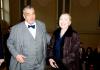 Ministr Karel Schwarzenberg a ministryně zahraničí USA Hillary Clintonová