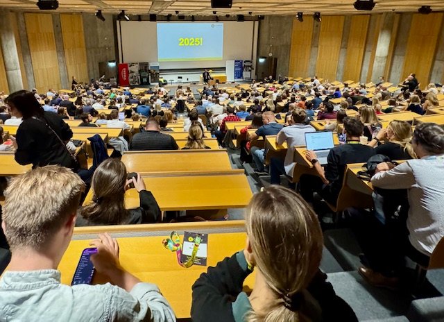 Věda, byznys a diplomacie v Curychu